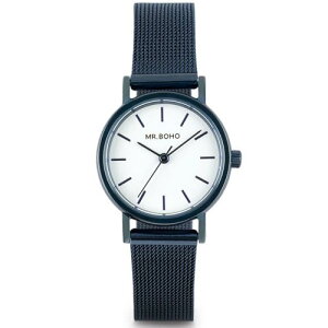 Mr.BOHO �~�X�^�[�{�[�z�[ METALLIC MINI ULTRAMAR ���f�B�[�X�r���v 5�C���h�� 14-M-AW