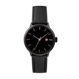 CHPO watches 腕時計 Khorshid Fika Mini フィカ ミニ ブラック/ブラック 14231JJ