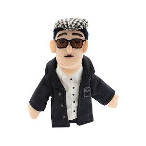 U.P.G. �w�l�` ���V �� Finger Puppet Akira Kurosawa 5694