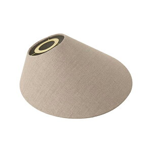 BRID ���l�� �t�@�u���b�N �V�F�[�h �J�b�g LINEN FABRIC SHADE_CUT by GENERAL 002910