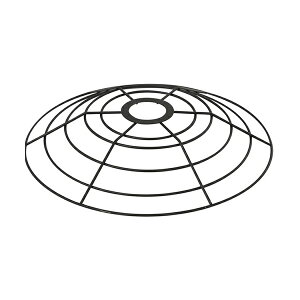 BRID �W�F�l�������C���[�V�F�[�h ��36 GENERAL WIRE SHADE 003005 �u���b�N