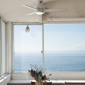 HERMOSA o Ebh V[Ot@ BAR WOOD CEILING FAN CF-006DC