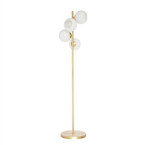 HERMOSA �r�A���b�c �t���A�����v BIARRITZ FLOOR LAMP GS-023