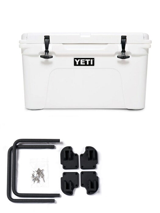 BALLISTICS バリスティックス COOLER TD クーラーレッグ YETI タンドラ 