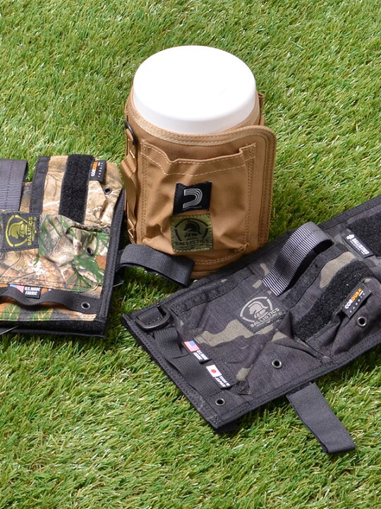 楽天市場】BALLISTICS バリスティックス WET TISSUE COVER ウエット  