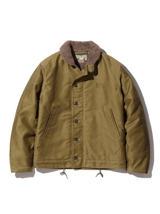 楽天市場】BUZZ RICKSON