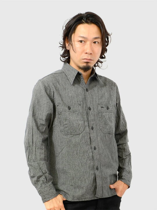 楽天市場】BUZZ RICKSON