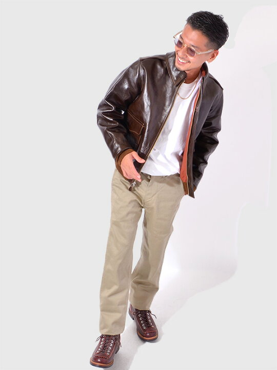 楽天市場】BUZZ RICKSON