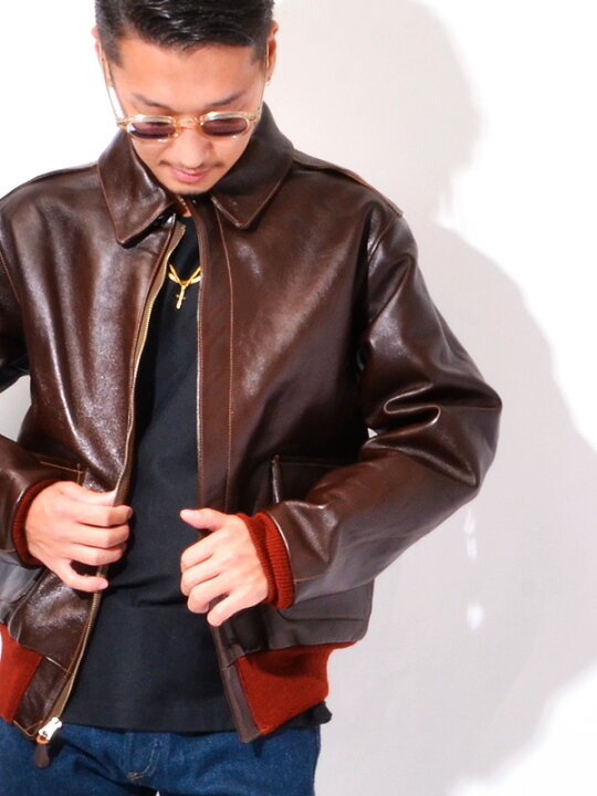 楽天市場】BUZZ RICKSON