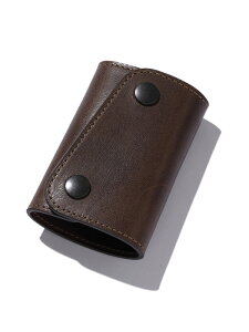 BUZZ RICKSON'S oYN\Y L[P[X Y fB[X X}[gL[ uh v {v nv  Vv  l JWA BUZZ RICKSON'S LEATHER KEY CASE z[XU[ z[X