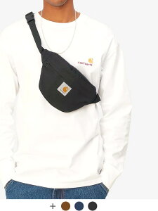 Carhartt WIP J[n[g obO EGXgobO Y fB[X V_[obO ΂ߊ| l  uh   킢 JAKE HIP BAG jZbNX {fBobO ~j