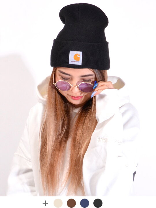 楽天市場 Carhartt Wip カーハート ニット帽 メンズ レディース ユニセックス ブランド 帽子 キャップ ワーク おしゃれ かわいい Acrylic Watch Hat ニットキャップ ビーニーキャップ ワッチ ダンス ペア リンクコーデ I0222 Rodeo Bros 2nd ロデオブロス