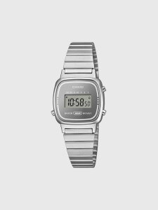 �y�������K�i�zCASIO CLASSIC �J�V�I �N���V�b�N �r���v ���f�B�[�X �R���p�N�g �y�ʃo���h �f�W�^�� �V���v�� �`�[�v�J�V�I �`�v�J�V LA670WES-7AJF
