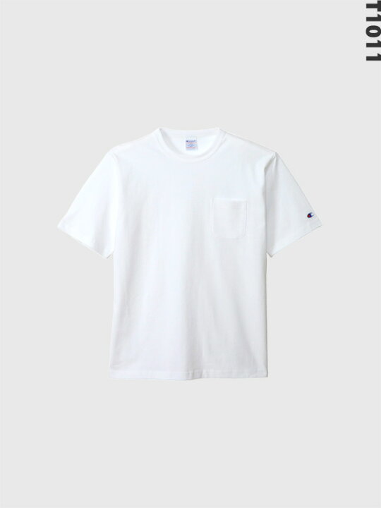 楽天市場 ゆうメール便送料無料 Champion チャンピオン Tシャツ レディース メンズ ユニセックス 半袖 ブランド 無地 スポーツ カジュアル ゆったり 大きいサイズ 綿100 おしゃれ かわいい 日本規格 クルーネック ダンス ストリート ペア リンクコーデ 白 黒 C3 P302