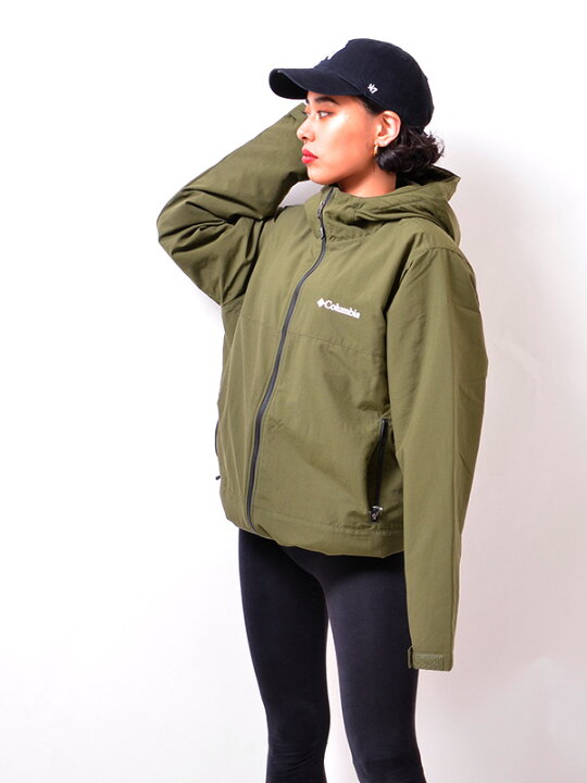 楽天市場 Columbia コロンビア ジャケット マウンテンパーカー メンズ レディース ユニセックス 大きいサイズ 撥水 Labyrinth Canyon Jacket ラビリンスキャニオン ジャケット アウター アウトドア キャンプ ブランド オムニシールド Pm1808 Rodeo Bros 2nd