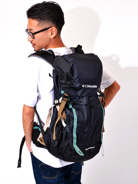楽天市場】Columbia コロンビア リュック 32l レディース メンズ 大 