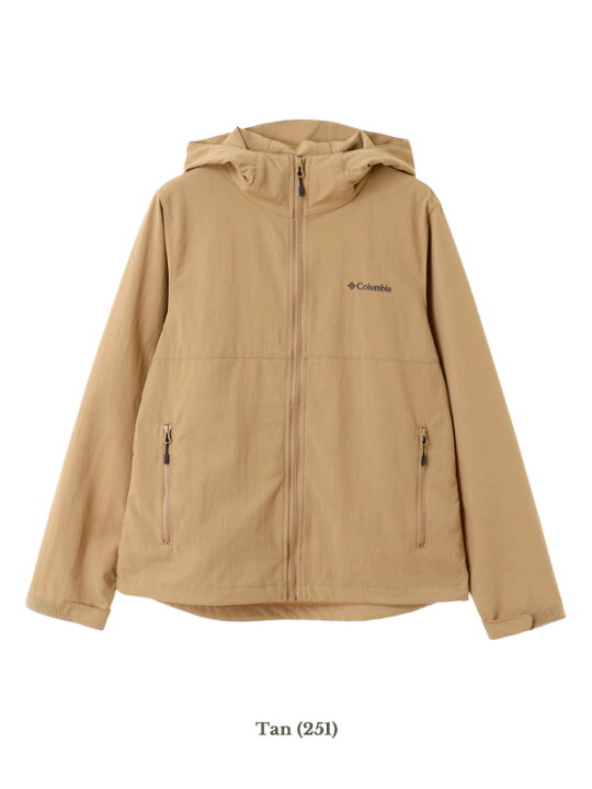 コロンビア ヴザボナパスジャケット Columbia Jacket レディース ウィンドシェル アウトドア Pl4674 マウンテンパーカー キャンプ ウィメンズ トップス アウター ソフトシェル Pass ジャケット Vizzavona