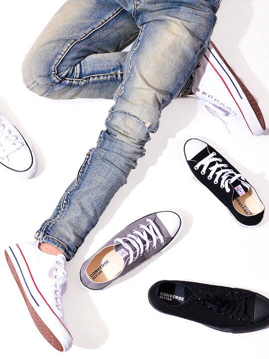 楽天市場 Converse コンバース スニーカーレディース メンズ 白 黒 ローカット ネクスター Nextar 110 Ox おしゃれ かわいい シンプル カジュアル シューズ 靴 キャンバス ラバー 定番 通勤 通学 ホワイト ブラック グレー Nextar110 Ox Rodeo Bros 2nd ロデオブロス