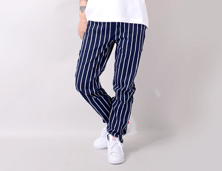 楽天市場】COOKMAN クックマン バーテンダーパンツ メンズ レディース ユニセックス 男女兼用 おしゃれ かわいい Bartenders Pants Stripe スリムフィット タイトストレート カジュアル コックマン ストライプ ネイビー 231-01865 : RODEO BROS 2nd(ロデオブロス) 楽天市場】COOKMAN クックマン バーテンダーパンツ メンズ レディース ユニセックス 男女兼用 おしゃれ かわいい Bartenders Pants Stripe スリムフィット タイトストレート カジュアル コックマン ストライプ ネイビー 231-01865 : RODEO BROS 2nd(ロデオブロス)