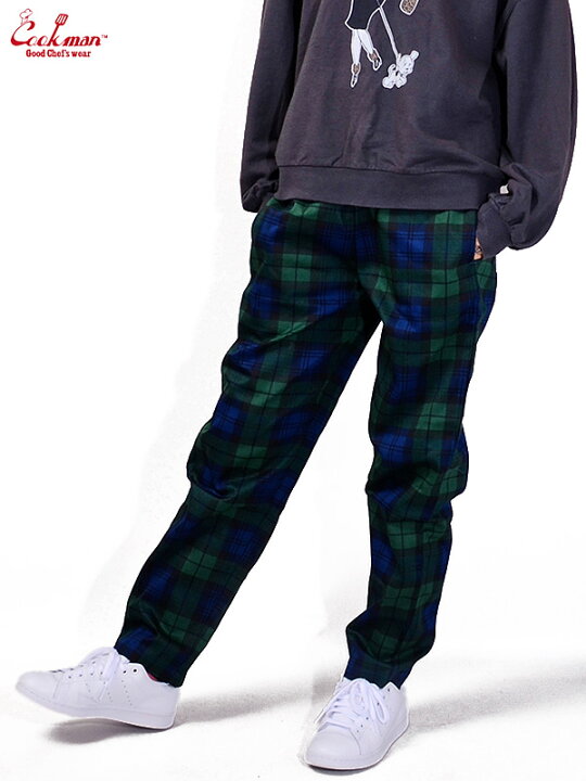 楽天市場 Cookman クックマン シェフパンツ Chef Pants メンズ レディース ユニセックス おしゃれ かわいい 大きいサイズ Chef Pants Black Watch Check ブラックウォッチ チェック タータン トラッド ワークパンツ コックマン 231 032 Rodeo Bros 2nd ロデオブロス 楽天市場 Cookman クックマン シェフパンツ Chef Pants メンズ レディース ユニセックス おしゃれ かわいい 大きいサイズ Chef Pants Black Watch Check ブラックウォッチ チェック タータン トラッド ワークパンツ コックマン 231 032 Rodeo Bros 2nd ロデオブロス