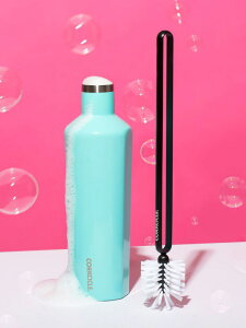 CORKCICLE �R�[�N�V�N�� �����p �u���V �{�g���u���V �{�g���� �^���u���[ �L�����e�B�[�� �X�N�����[�^�{�g�� �i�C������ ���m�g�[�� ���S���� CANTEEN TUMBLER �h�����N�u���V ��� �|�� �{�g��