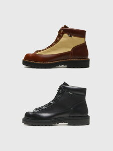 Danner �_�i�[ �t�B�[���h R �h�����U�[ VIBRAM Traction Lug MEGAGRIP GORE-TEX �W�b�p�[���j�b�g �G�N�X�g�����[�X�t�� DANNER FIELD R D123000