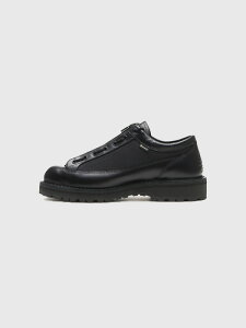 Danner �_�i�[ �t�B�[���h ���[ �A�[�� �h�����U�[ GORE-TEX VIBRAM Traction Lug MEGAGRIP �W�b�p�[���j�b�g �G�N�X�g�����[�X�t�� ANNER FIELD LOW R D123200