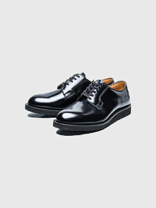 Danner �_�i�[ �|�X�g�}�� �V���[�Y �K���X���U�[ �T�[�r�X�V���[�Y �v�C �u���b�N �N�� POSTMAN ���{�� D214300