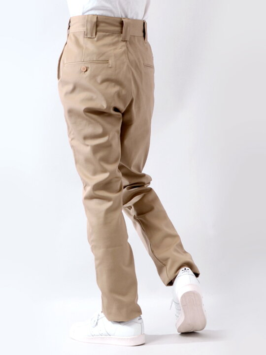 楽天市場 Dickies ディッキーズ パンツ チノパン メンズ レディース ユニセックス ストレッチ ブランド Jodhpurs Pant ジョッパーズ パンツ Flat Front Work Pant ワークパンツ サルエル テーパード 仕事 作業着 Tc Wd5876 161m4001 161m40wd01 Rodeo Bros 2nd