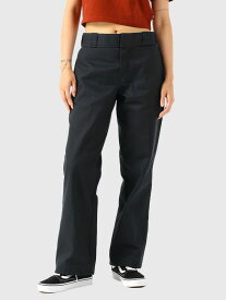 Dickies ディッキーズ 874 24874 パンツ メンズ レディース ユニセックス T/C WORK PANT ストレッチ ワークパンツ チノパン ベージュ TCツイル ローライズ ディッキ ワークウェア ストリート ゴルフ 作業着 WD874 24874