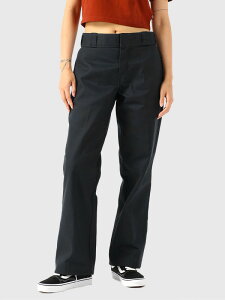 Dickies �f�B�b�L�[�Y 874 24874 �p���c �����Y ���f�B�[�X ���j�Z�b�N�X T/C WORK PANT �X�g���b�` ���[�N�p���c �`�m�p�� �x�[�W�� TC�c�C�� ���[���C�Y �f�B�b�L ���[�N�E�F�A �X�g���[�g �S���t ��
