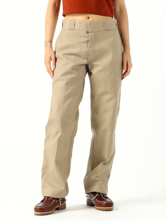 楽天市場】Dickies ディッキーズ 874 24874 パンツ メンズ レディース 