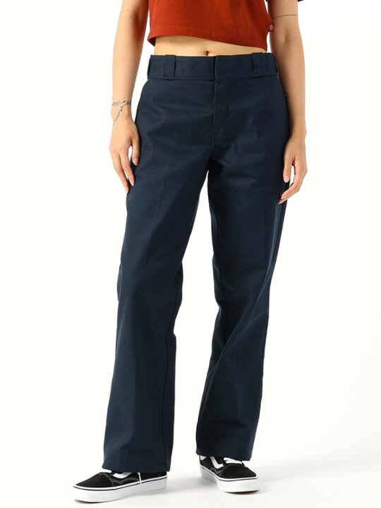 楽天市場】Dickies ディッキーズ 874 24874 パンツ メンズ レディース 