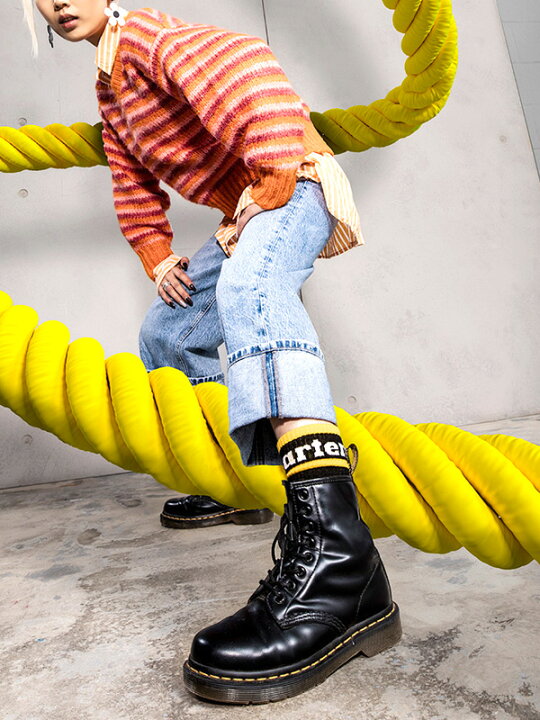 楽天市場】【日本正規販売店】DR.MARTENS ドクターマーチン 1460 8 