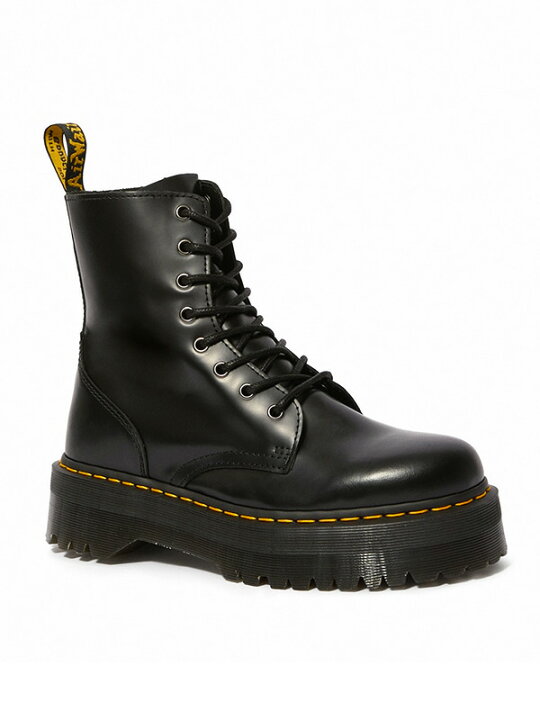 楽天市場】【日本正規販売店】DR.MARTENS ドクターマーチン JADON 8 
