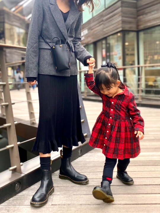 楽天市場】【日本正規販売店】DR.MARTENS ドクターマーチン 2976 YS  