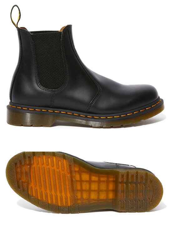 楽天市場】【日本正規販売店】DR.MARTENS ドクターマーチン 2976 YS 
