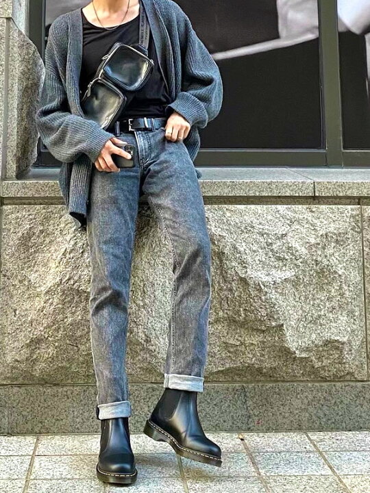 楽天市場】【日本正規販売店】DR.MARTENS ドクターマーチン 2976 YS  