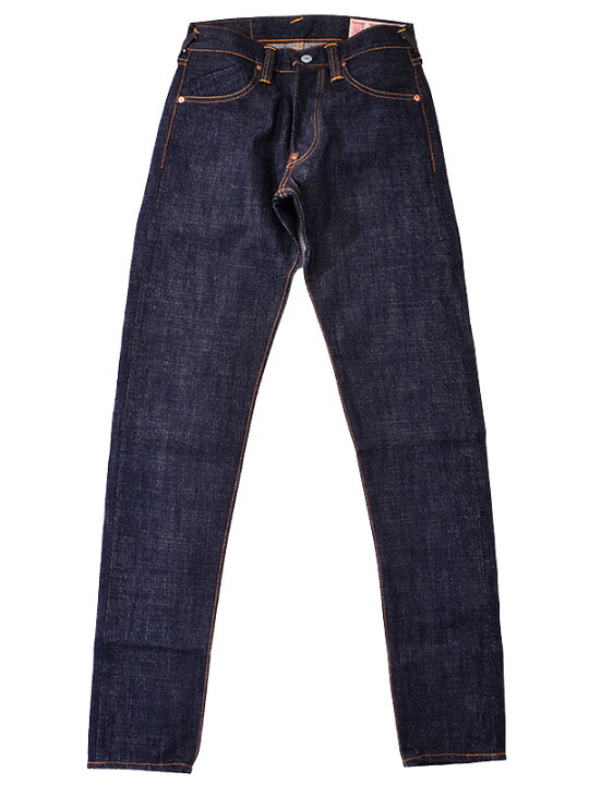 楽天市場】EVISU エヴィス ジーンズ デニム Lot.2000T NO1 GATAGATA 