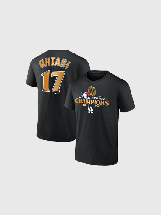 楽天市場】Fanatics ファナティクス Tシャツ 半袖 大谷 翔平 World 