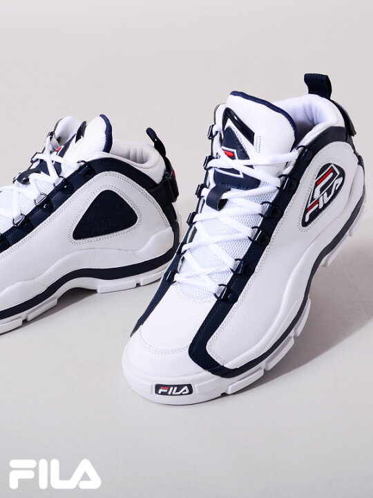楽天市場】FILA フィラ スニーカー レディース メンズ ユニセックス 白 