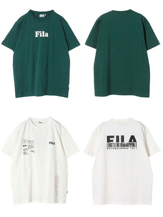 楽天市場 ゆうメール便送料無料 Fila Bts Tシャツ メンズ レディース 半袖 フィラ ビーティーエス グッズ 公式 ブランド おしゃれ かわいい ユニセックス 防弾少年団 バンタン Army スポーツ カジュアル ルームウウェア 部屋着 ダンス ジム 服 クリアファイルセット