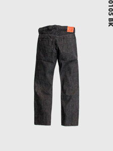 FULLCOUNT tJEg W[Y ubN fj pc Y fB[X 0105 0105w 13.7oz IX Ch ChXg[g [Y  ZIMBABWE Cotton WouGRbg Zrb` {^t