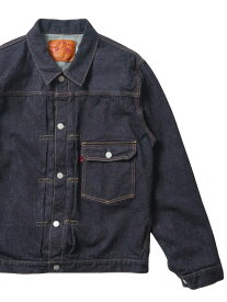 FULLCOUNT フルカウント デニム ジャケット メンズ レディース Gジャン 1st モデル 15.5oz Type 1 Denim Jacket Heavy Oz タイプ 1 デニムジャケット 15.5オンス ワンウォッシュ 国産 日本製 ジンバブエコットン ワークウエア アメカジ 2107XX