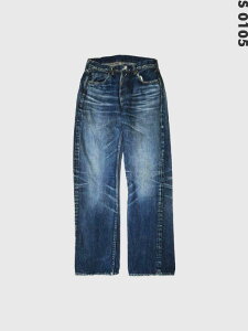 FULLCOUNT tJEg 탂f 0105 More Than Just Fear Ch ChXg[g [Y 1353-S0105 13.7oz WW2 model