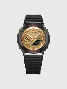 G-SHOCK G�V���b�N ���v �r���v ������� ���킢�� �����Y ���f�B�[�X �J�V�I �h�� ���� �� �V�O�l�`���[���f�� RUI HACHIMURA SIGNATURE MODEL ANALOG-DIGITAL 2100 Series �A�i�f�W �f�W�A�i CASIO WATCHES�Ή� ���o