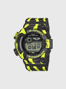 G-SHOCK W[VbN \[[ tbO} v rv ~XWhNKG ISO200mph ^t\[[ \[[[dVXe GW-8200TPF-1JR MASTER OF G - SEA FROGMAN