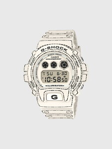 G-SHOCK G�V���b�N �r���v �܂莆 ORIGAMI Made in Japan �R�܂� �J�܂� �� TURU DW-6900RGM-5JR DIGITAL 6900 SERIES