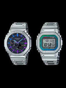 G-SHOCK GVbN v rv ^t\[\ Y fB[X  Vv JVI h FULL METAL 2100 5000 SERIES t^ fW^ AifW \[[[dVXe CASIO WATCHES Ή t