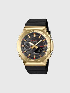 G-SHOCK G�V���b�N ���v �r���v ���x �n �痢�n �X�y�V�������f�� 20�C���h�� �\�[���[�쓮 CASIO WATCHES Bluetooth �A�v���A�g�@�\ ANALOG-DIGITAL 2100 Series GBM-2100CX-9AJR